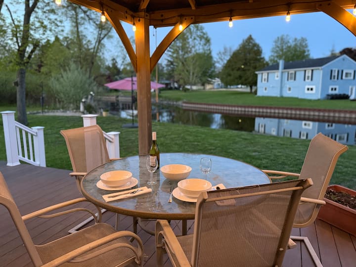 Riverside Cottage - Guests Rave: Super Clean