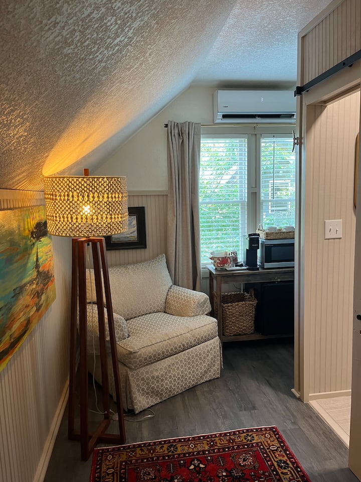 The Love Nest On The Neuse - New Bern, NC