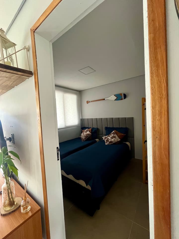 Quarto 1