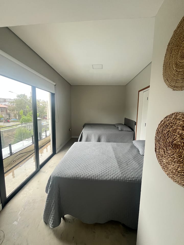Quarto 2