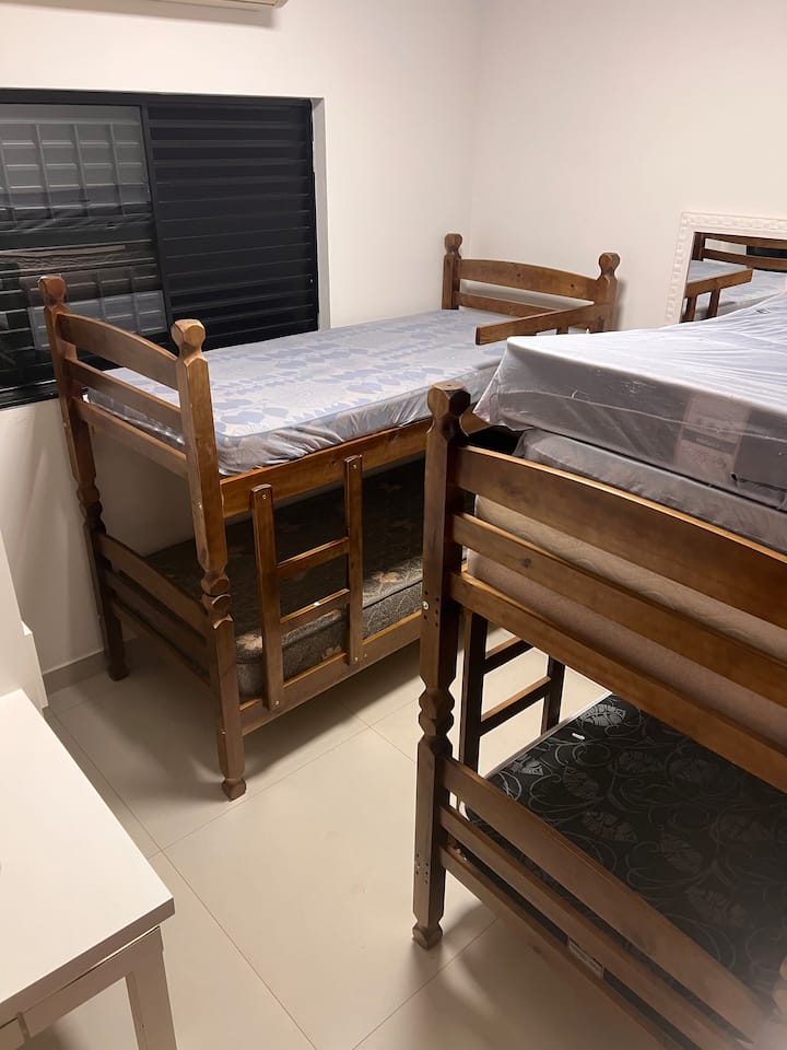 Spavaća soba 2