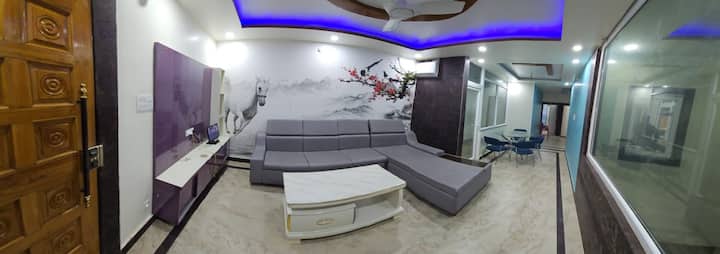 Всекидневна 1