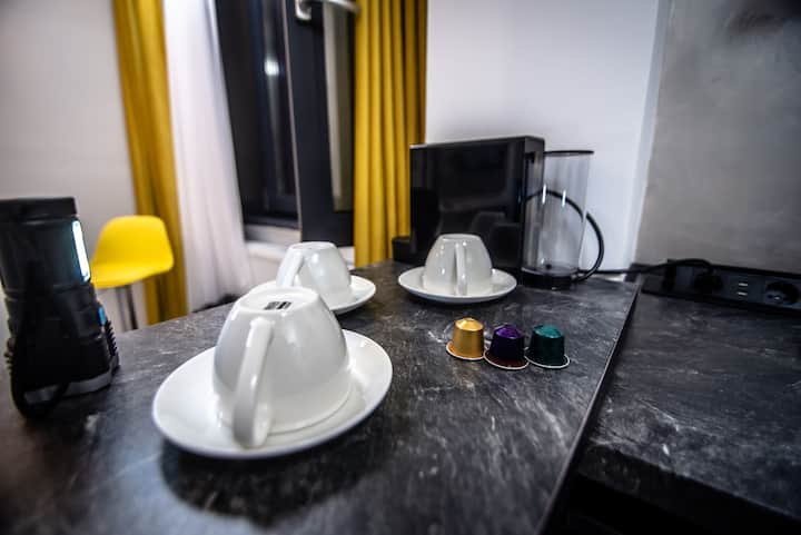 Athena Studio - Bucharest