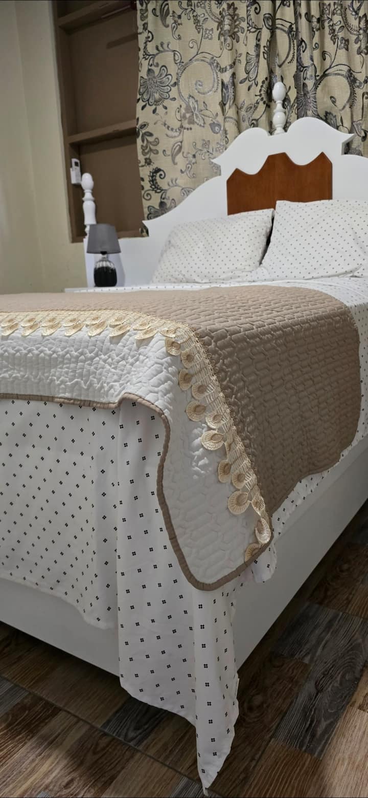 غرفة النوم 3