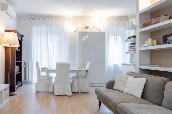 San Siro | New Apartment