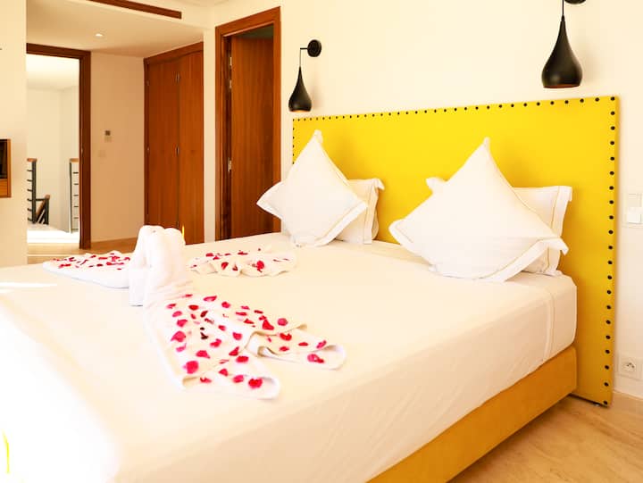Chambre 4