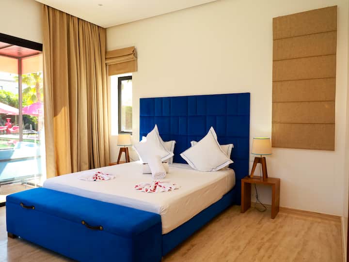 Chambre 1
