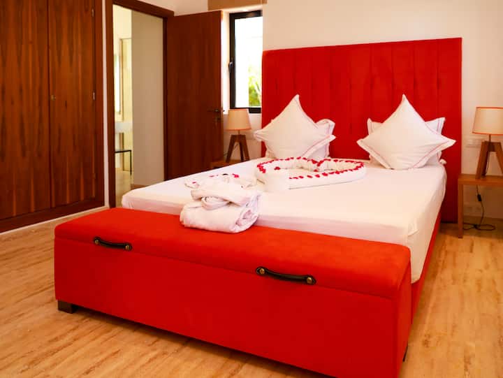 Chambre 3