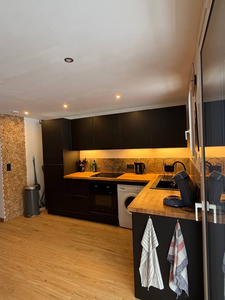 Appartement 4pers Coeur Station - Vars