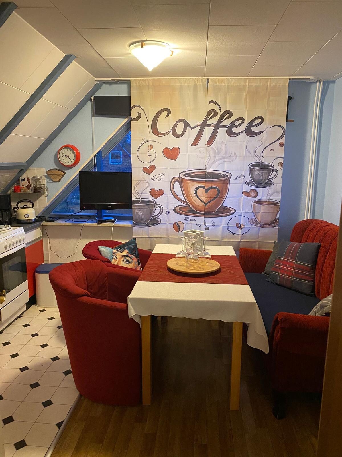 Top performing Airbnb: House Sylt in Dagebüll in Dagebüll