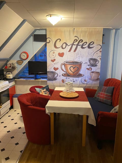 Leistungsstarkes Airbnb: House Sylt in Dagebüll in Dagebüll