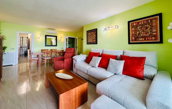 Home Rits Salou - Salou