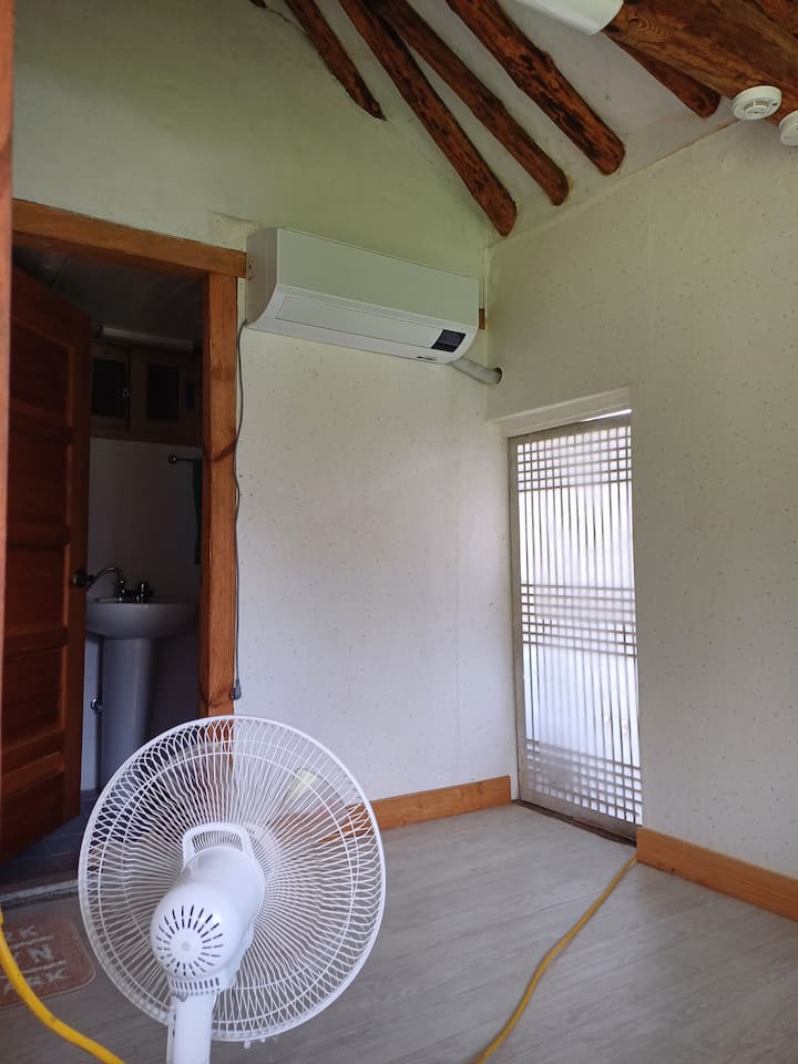 Habitación 1