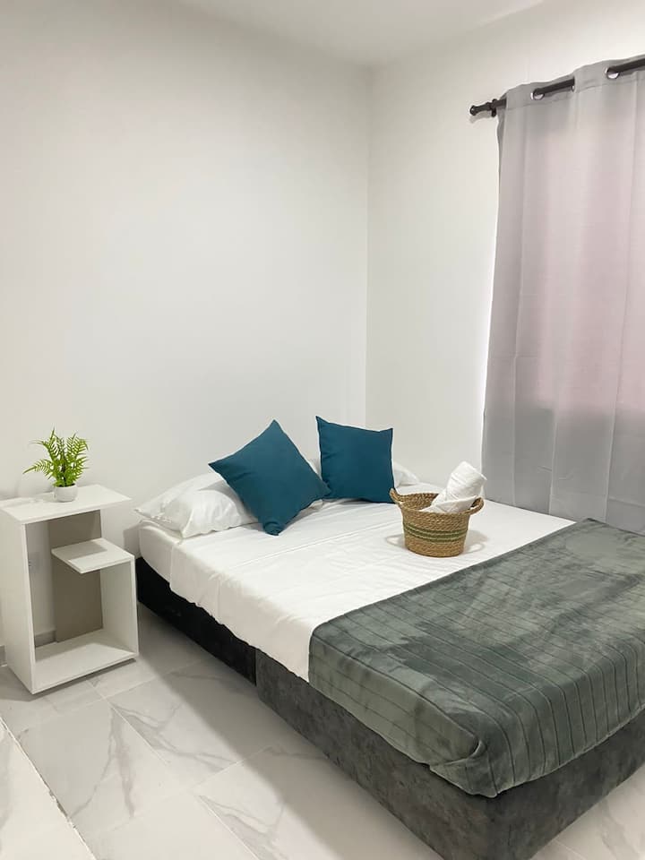 غرفة النوم 3