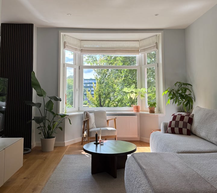 Appartement Aan Het Water - Amsterdam