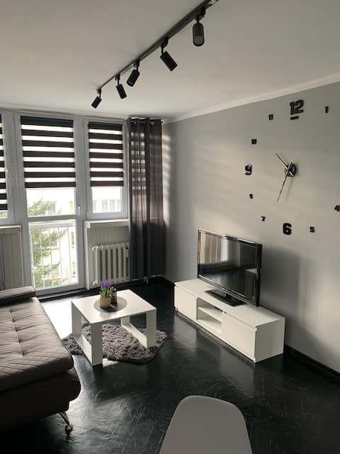 Apartment at Jasny 4B/11