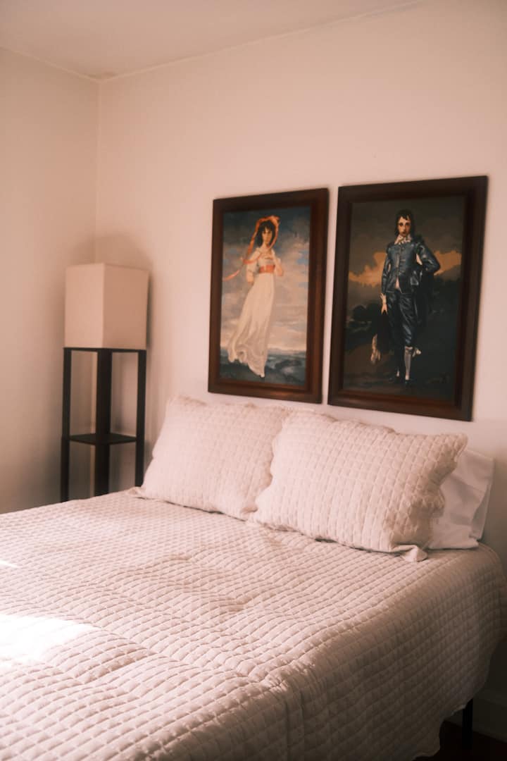 Habitación 1