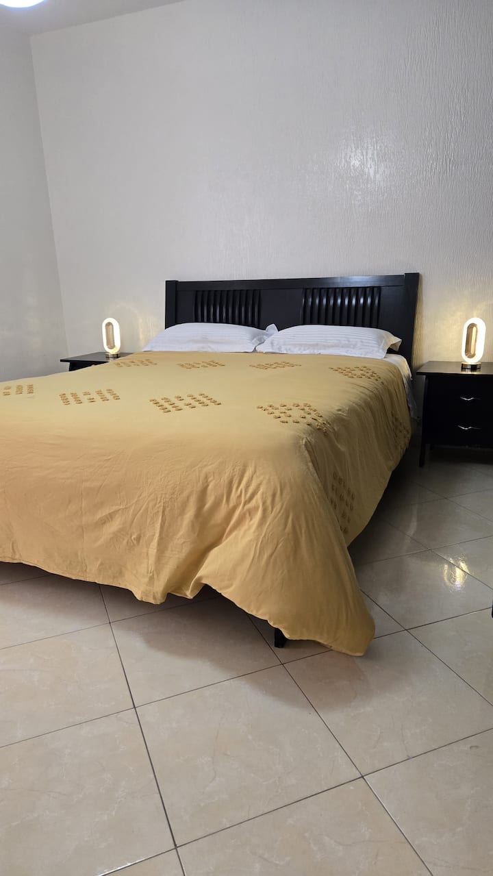 საძინებელი