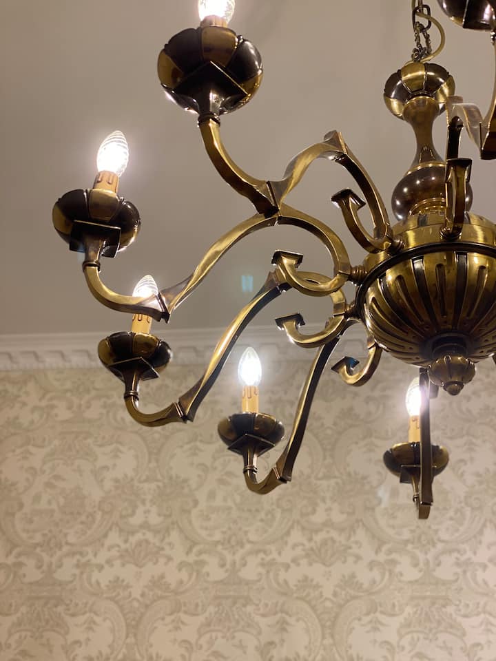 ห้องนั่งเล่น