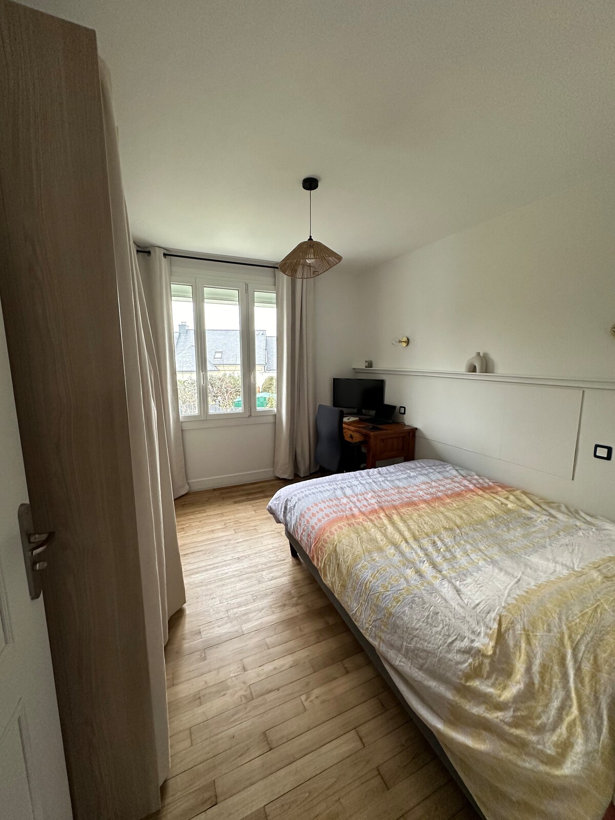 Спална соба 3