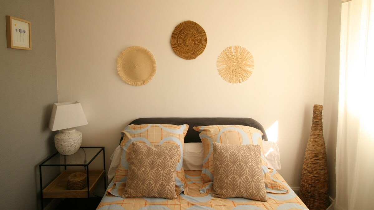 Спална соба 2