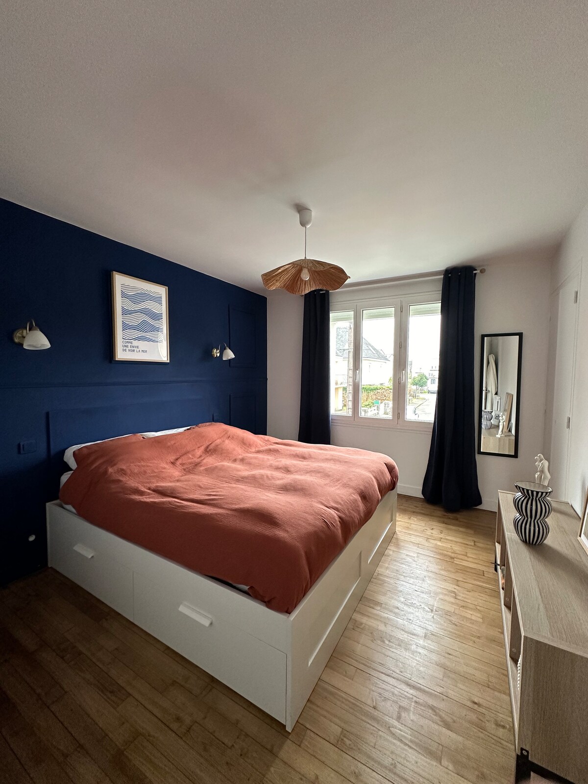 Спална соба 1