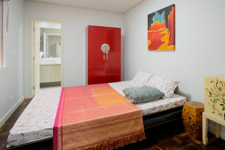 Habitación 1