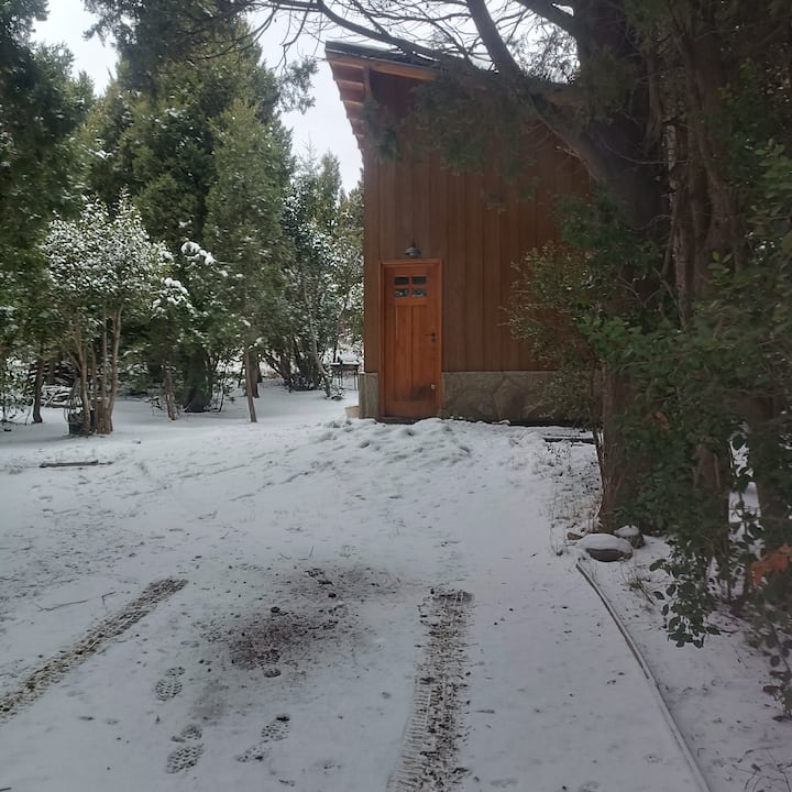 Casa Lomas - Bariloche