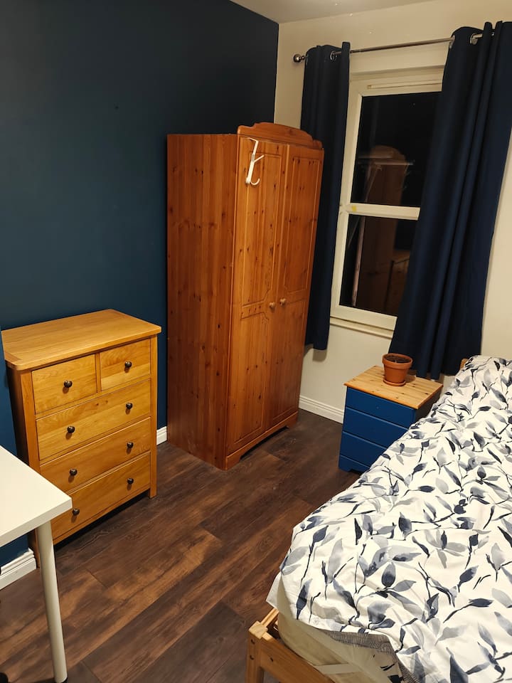 Спална соба 2