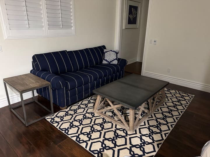 Private Adu On Large Property - Carlsbad, CA