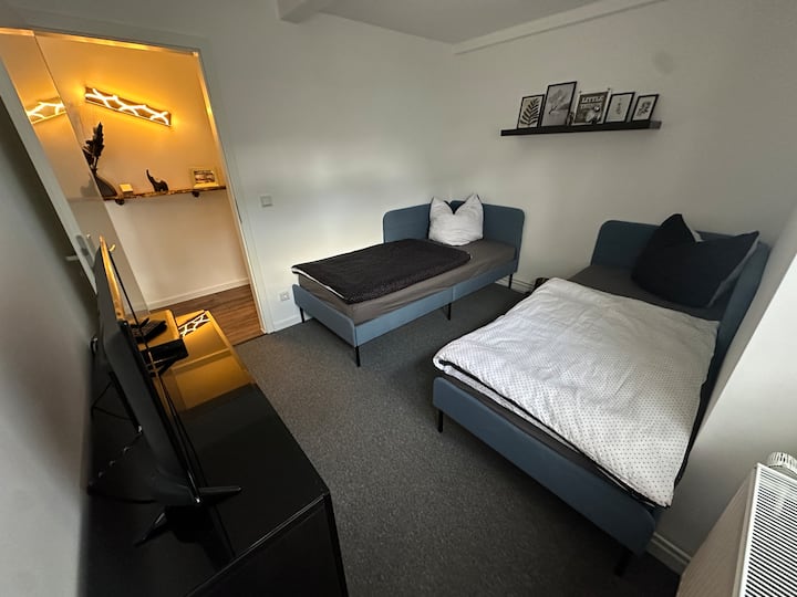 Habitación 2