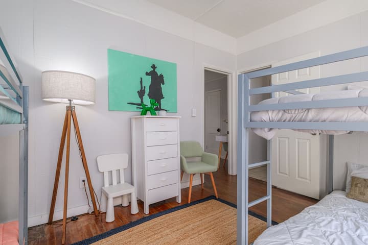 غرفة النوم 4