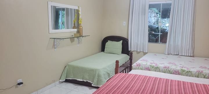 غرفة النوم 3