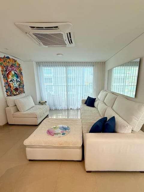 Exit to the Sea | Parking | 2 Pools | Sonesta