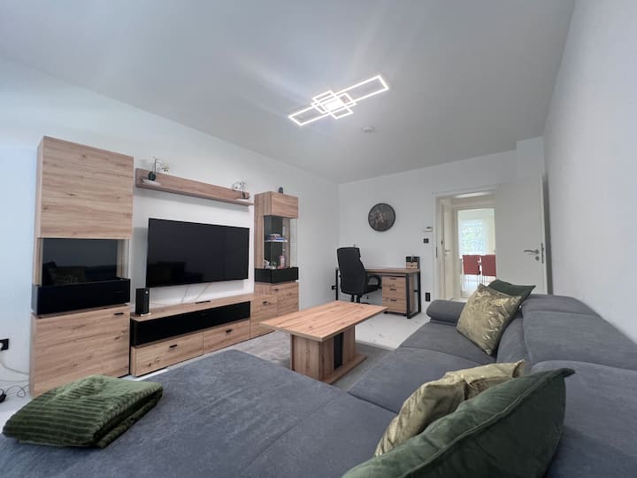 მისაღები ოთახი