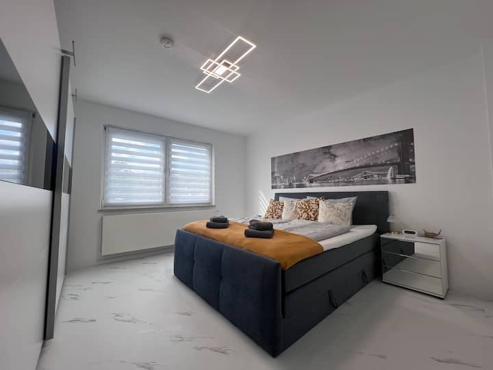 საძინებელი