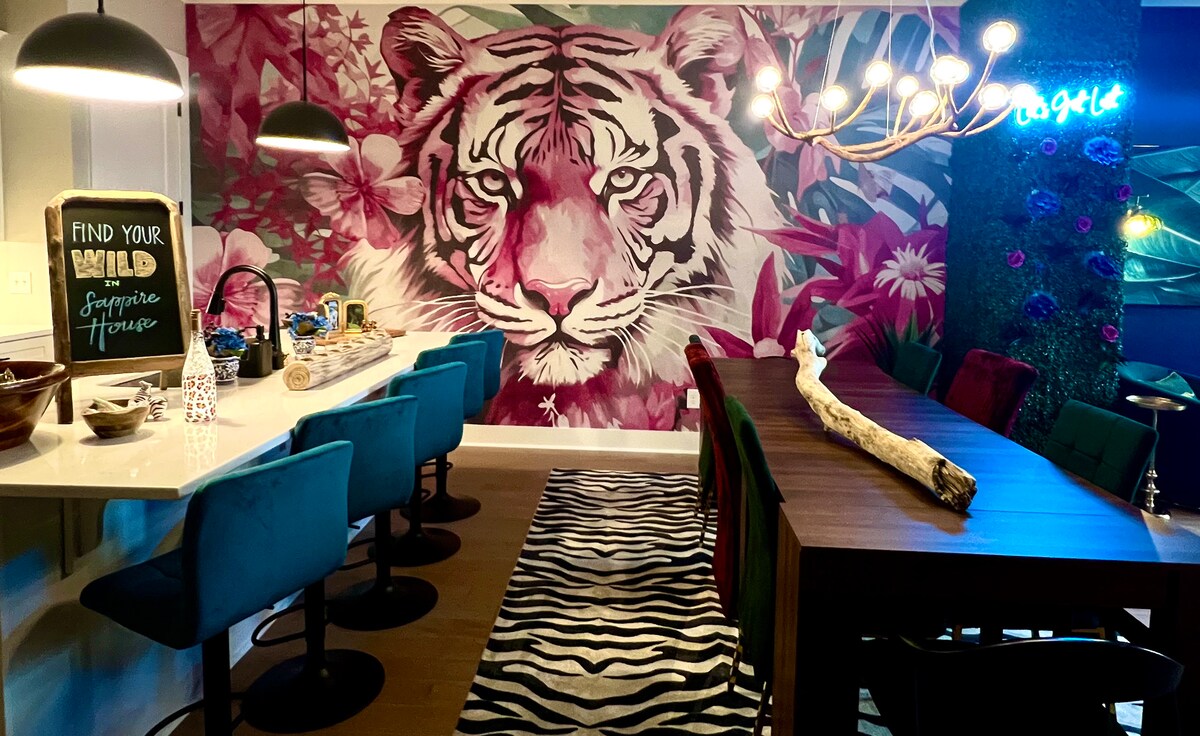 Sapphire house 24 — photo 4
