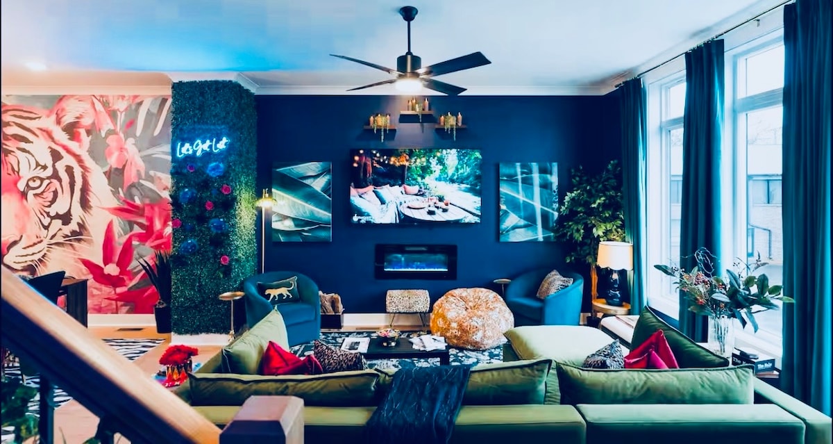 Sapphire house 24 — photo 3