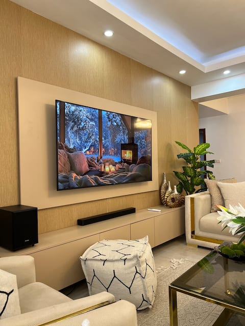 A Beautiful Home In Mikocheni, Palm Village Mall