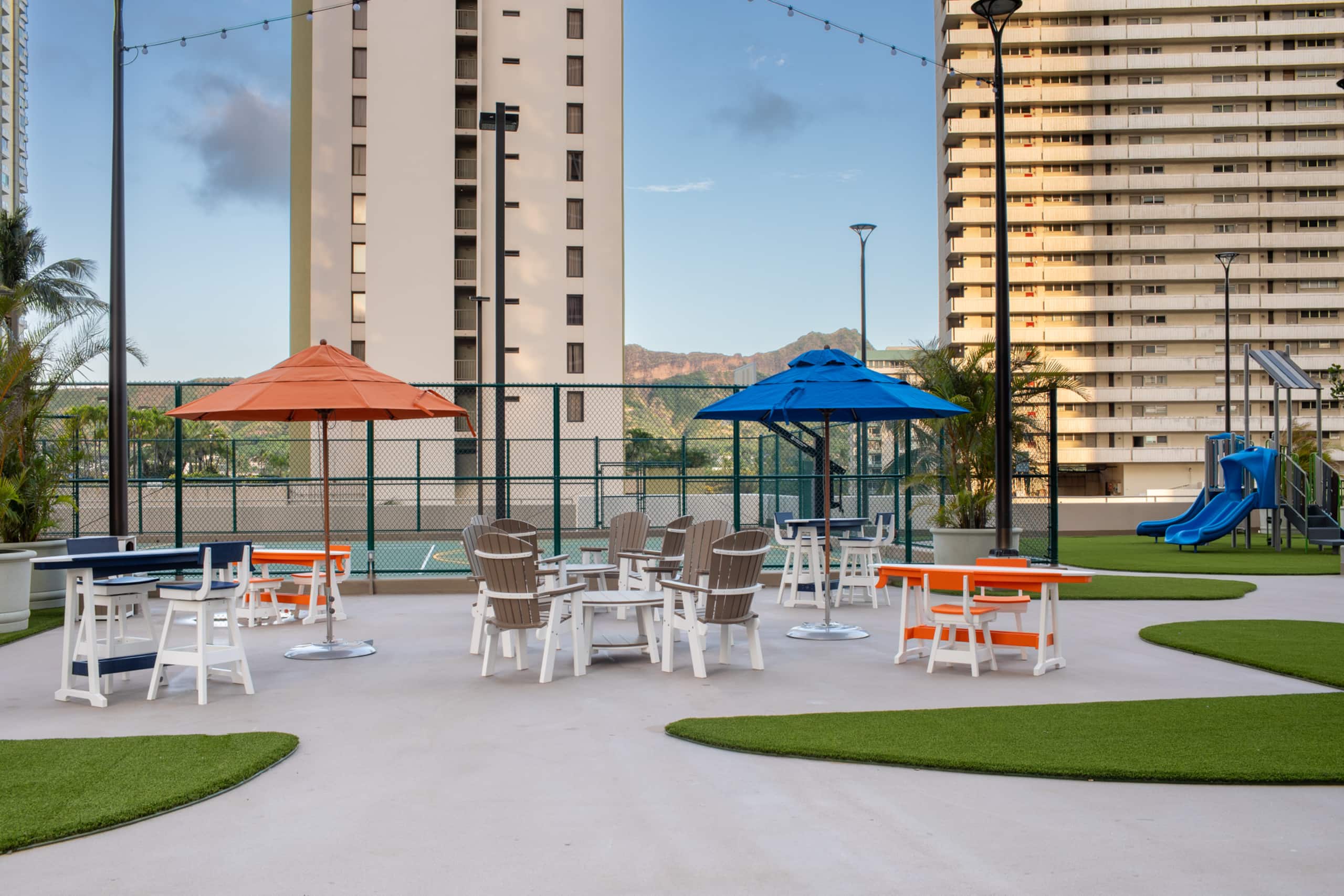 Panoramic Ocean & Diamond Head View l Free Parking - Image 12