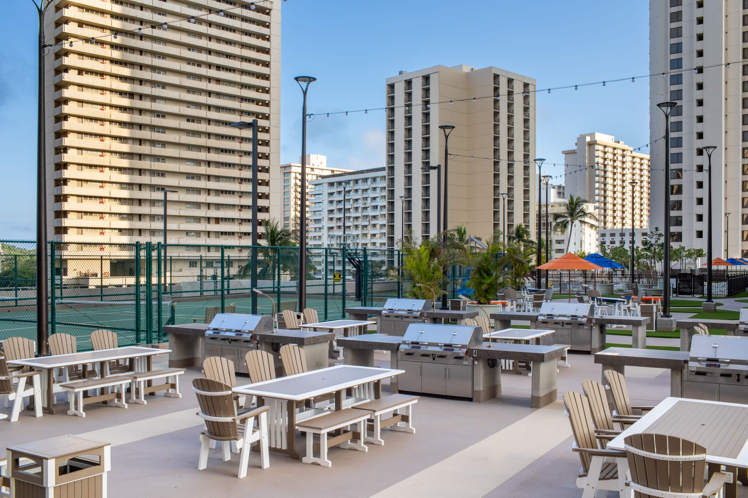 Panoramic Ocean & Diamond Head View l Free Parking - Image 10