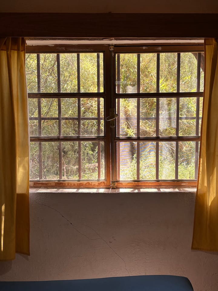 Habitación Doble Sairecabur En Nura Atacama - San Pedro de Atacama