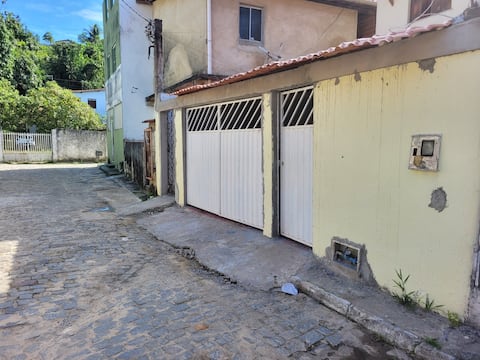 Airbnb em destaque: House in Amoreiras em Itaparica