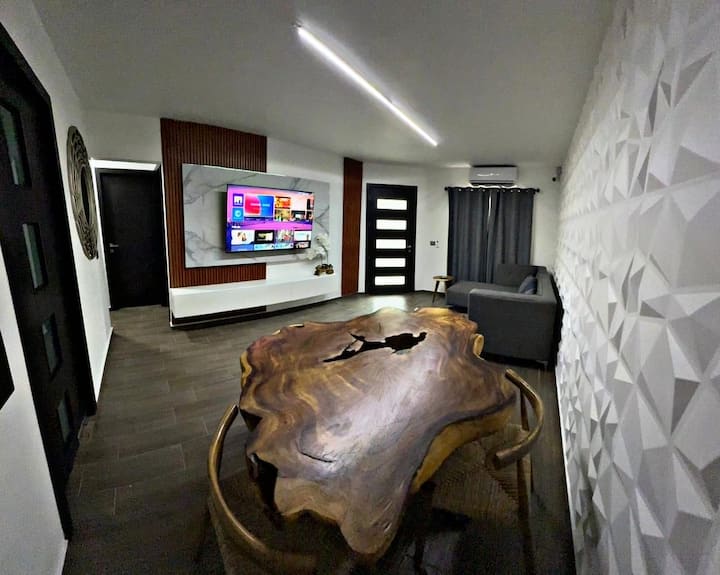 Departamento Olimpo Ii - Villahermosa