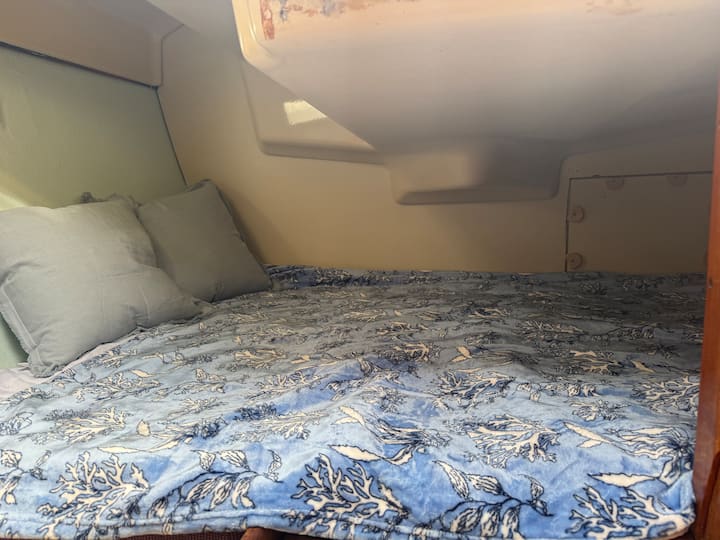 საძინებელი