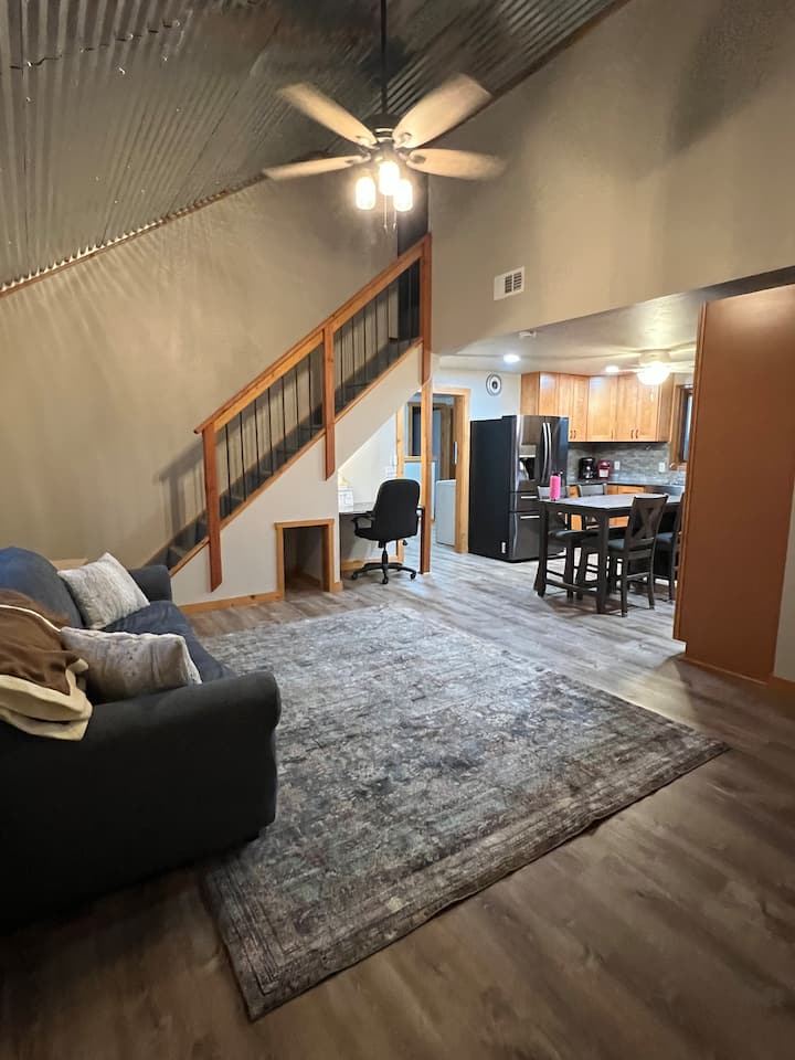 ห้องนั่งเล่น