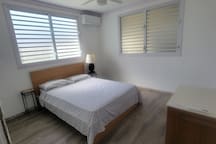 Cozy 1-Bd Near Airport w Pkng in Carolina in Carolina, PR