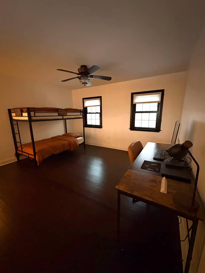 1 litera, puede dormir 2