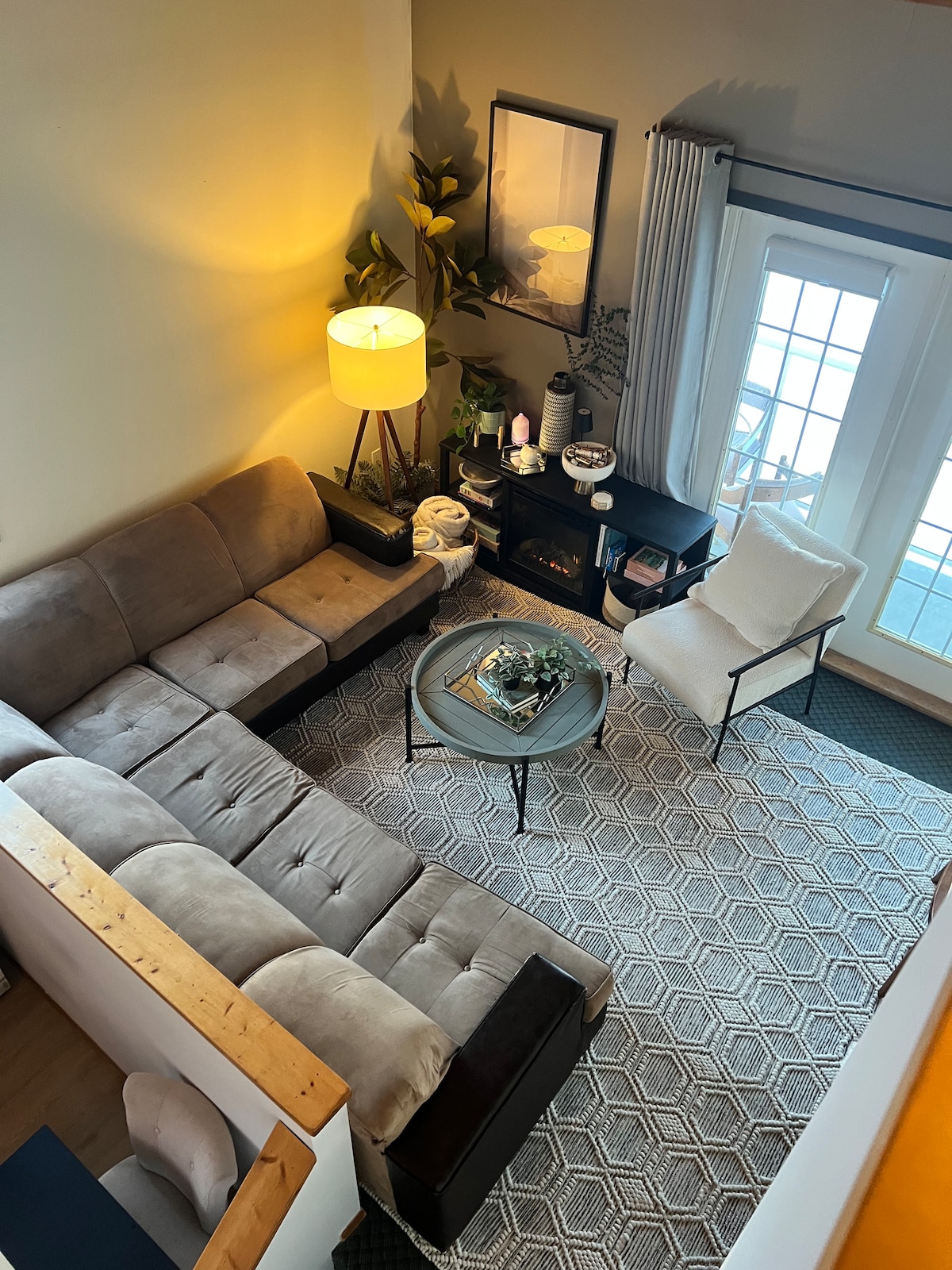 მისაღები ოთახი