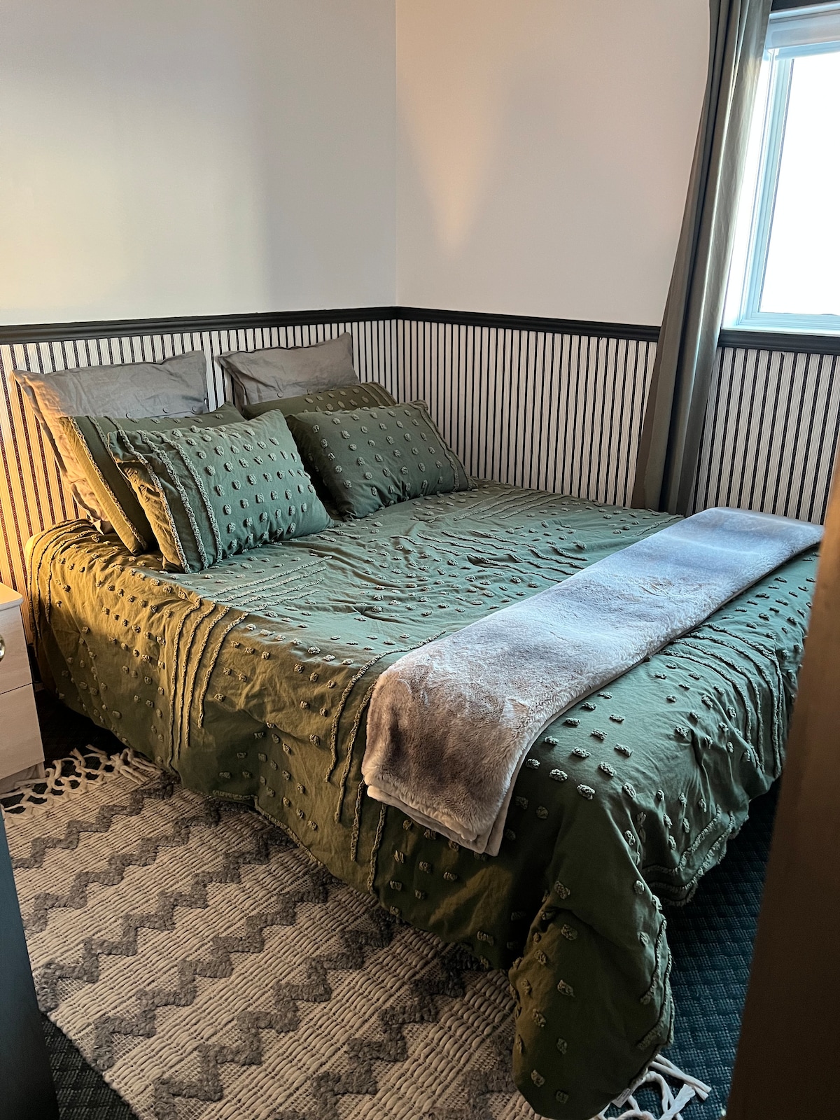 საძინებელი 3